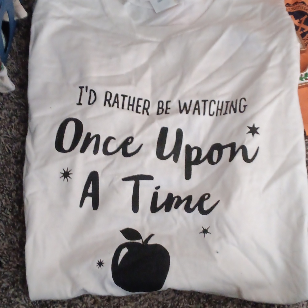 Womens t-shirt